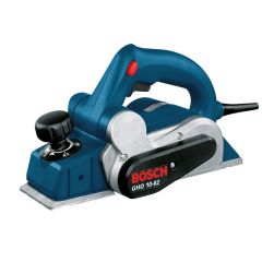 Bosch - Portable planers - GHO 10-82