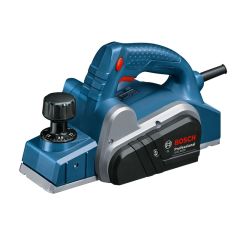 Bosch - Portable Planer 650 W - GHO 6500