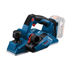 Bosch - Cordless Planer - GHO 185-LI