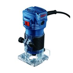 Bosch - Palm Router 550 W - GKF 550