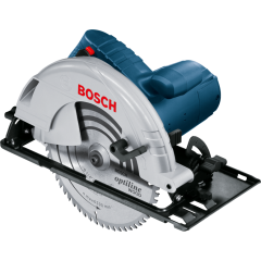 Bosch - Professional Hand-Held Circular Saw - GKS 235 Turbo