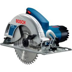 Bosch - Hand-Held Circular Saw - GKS 190