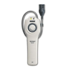 Metravi - Combustible Gas Leakage Detector - GLD-01