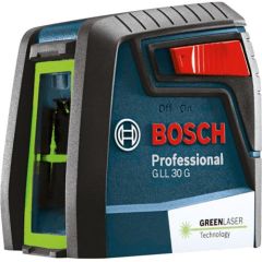Bosch - Professional Line Laser - GLL 30 G