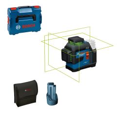 Bosch - Professional Line Laser - GLL 90-33 XG