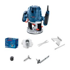 Bosch - Professional Router - GOF 130
