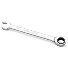 Jetech - Gear Wrench Metric (mm)