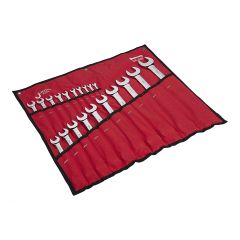 Jetech - Combination Ring Ratchet Wrench Set - GR-S20