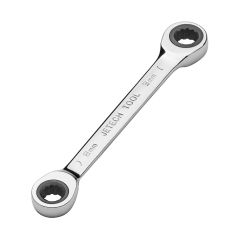 Jetech - Double Ring Gear Wrench