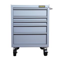 Stanley - 5 Drawer Eco Roller Cabinet