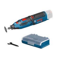 Bosch - Cordless Rotary Tool - GRO 12V-35