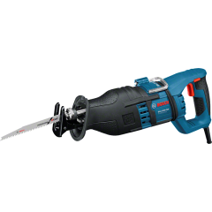 Bosch - Professional Reciprocating Saw - GSA 1300 PCE
