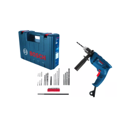 Bosch - Impact Drill Wrap Set Kit - GSB-600