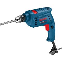 Bosch - Professional Impact Drill 500 W - GSB 10RE KIT