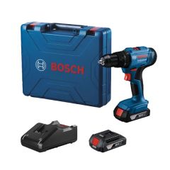 Bosch - Cordless Impact Drill/Drivers - GSB 183-LI