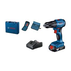 Bosch - Cordless Combi GSB 185-LI KIT