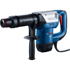 Bosch - Demolition Hammer/Breaker With HEX - GSH 500 HEX