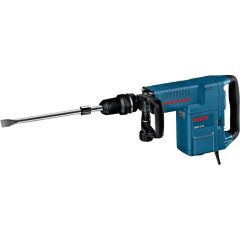 Bosch - Professional Demolition Hammer with SDS max 1500 W - GSH 11 E