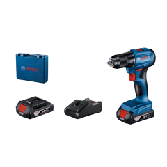 Bosch - Cordless Drill/Driver - GSR 185-LI