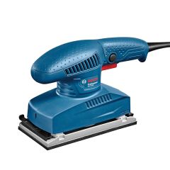Bosch - Professional Orbital Sander 190 W - GSS 2300