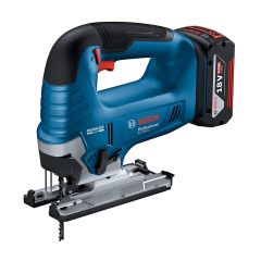 Bosch - Professional Cordless Jigsaw - GST 185-LI