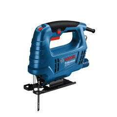 Bosch - Corded Electric Jigsaw 500W - GST 680