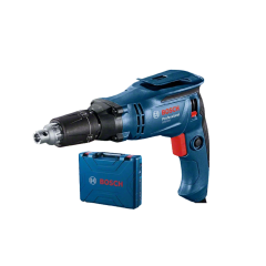 Bosch - Professional Drywall Screwdriver - GTB 650