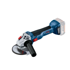 Bosch - Cordless Angle Grinder 125mm - GWS 18V-10 ( Without Battery And Charger)