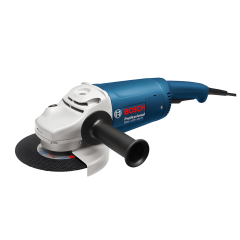 Bosch - Angle Grinder- GWS 2200-180 H