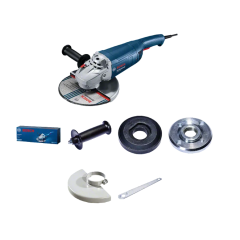 Bosch - Angle Grinder 2200 W - GWS 2200-230