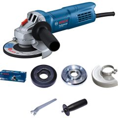 Bosch - Professional Angle Grinder 800 W - GWS-800