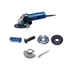 Bosch - Angle Grinder 900 W - GWS 900-100