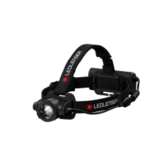 Ledlenser - Headlamp H15R Core 