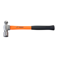 Jetech - Ball Pein Hammer, Fiberglass Handle