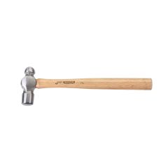 Jetech - Ball Pein Hammer, Wooden Handle