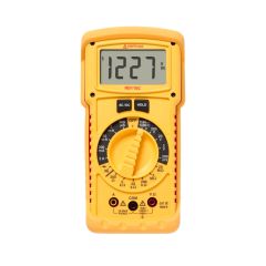 Amprobe - HD110C IP67 Heavy Duty Digital Multimeter