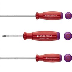 PBSwiss - PB 8205 SwissGrip Allen Drivers