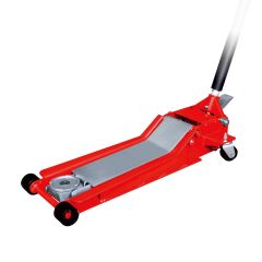 Jetech - Heavy Duty Hydraulic Floor Jack  HFJ-20  (low profile) 2 Ton 