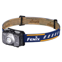 Fenix  High- Performance Outdoor Hiking Headlamp  HL30 2018