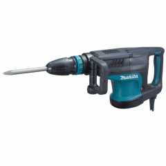 Makita - Demolition Hammer 19.1 J SDS-MAX Bits - HM1205CX1 