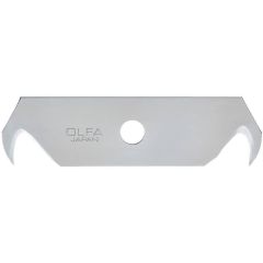 Olfa - Safety Blades (pack of 5pcs) -HOB-2/5