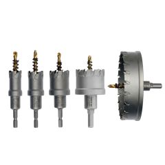 Yato - TCT Hole Saw for Metal 
