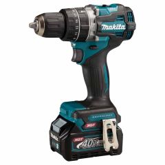 Makita - Cordless Hammer Driver Drill - HP002GZ