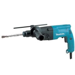 Makita 20mm Rotary Hammer -2 Mode (0~4.050 bpm) HR2020