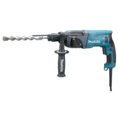 Makita 22mm Rotary Hammer -2 Mode (0~4.050 bpm) HR2230