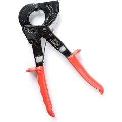 IWISS - Ratchet Cable Cutter (up to 240 mm² ) - HS-325A