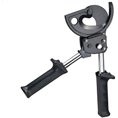 IWISS - Ratchet Cable Cutter 400mm² - HS-500B