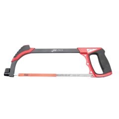 Jetech - Square Tubular Hacksaw Frame with Plastic Handle 12"/ 300mm- HSB-12
