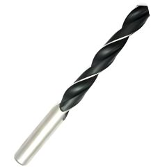 Addison - HSS Parallel Shank Twist Drills Jobber Series (Pack of 10pcs)