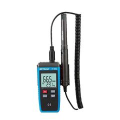 Metravi - HT-305A Temperature and Humidity Meter